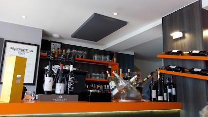 La Chaumière, Restaurant à Chantraine