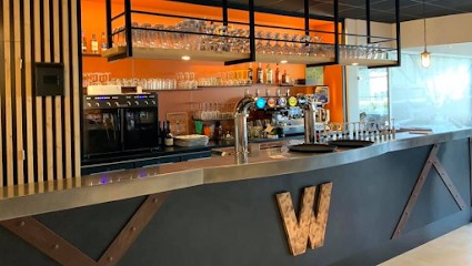 LE WAGON RESTAURANT, Restaurant à Saint-Barthélemy-d'Anjou
