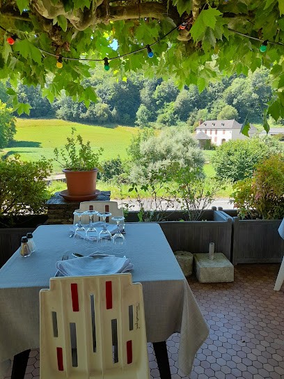 RESTAURANT LE SAINT BLAISE, Restaurant à L'Hôpital-Saint-Blaise