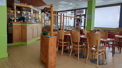 La Table d'Emma, Restaurant à Lamoura