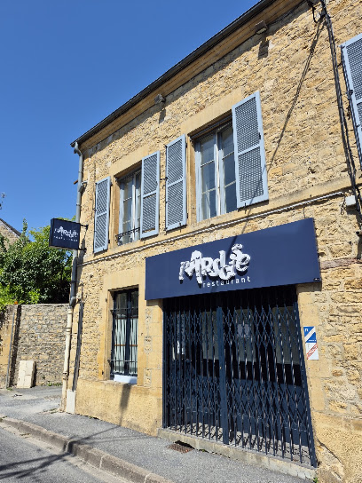 L'ardoise Restaurant Restaurant à Charleville-Mézières