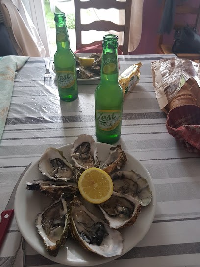 L'Orpin, Restaurant à La Roche-Blanche