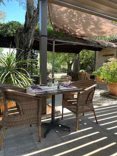 Auberge Des Enclos, Restaurant à Saint-Paul-le-Jeune