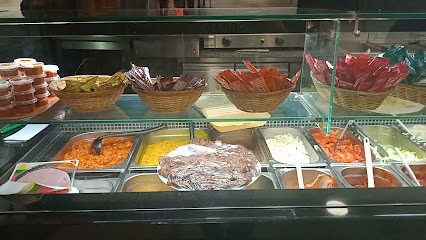 L'oriental Express, Restaurant à Dammarie-les-Lys