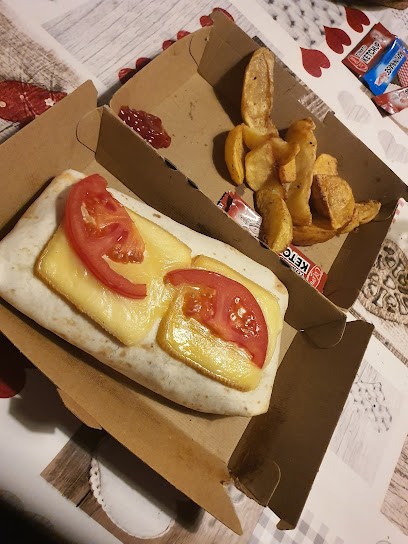 Frenchie's Tacos Cournonterral, Restaurant à Cournonterral