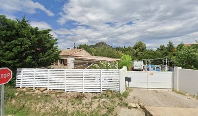 Restaurant La Terrasse, Restaurant à Montséret