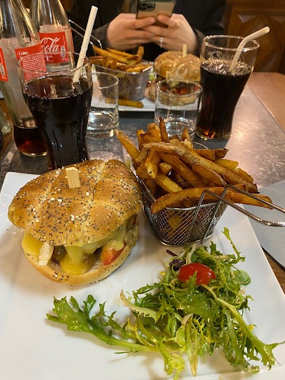 Restaurant Le Fulani, Restaurant à Saint-Jean