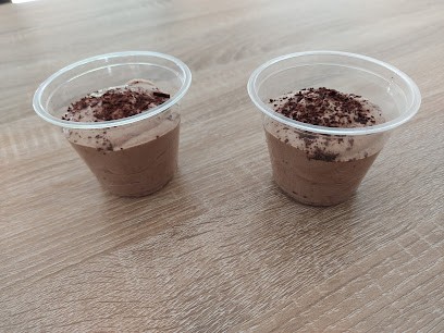 Le Mille Pâtes, Restaurant à Falleron