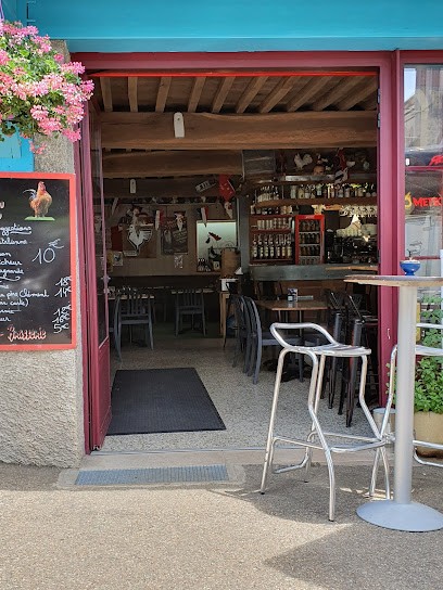 La Table Des Amis, Restaurant à Matour