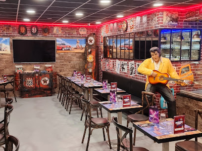 Fast & Furious Restaurant Restaurant à Petit-Noir