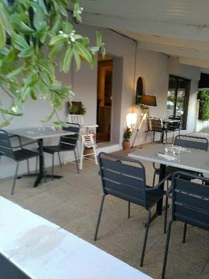 Restaurant Chez Veda Ô Fagot, Restaurant à Valras-Plage