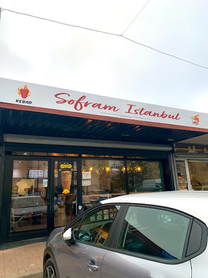 Pacha Kebab Restaurant à Poissy