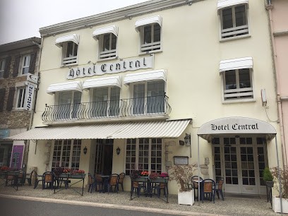 Le Central, Restaurant à Peyrehorade