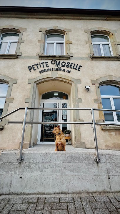 La Petite Moselle, Restaurant à Berviller-en-Moselle