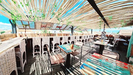 Le 35, Restaurant à Sainte-Marie-la-Mer