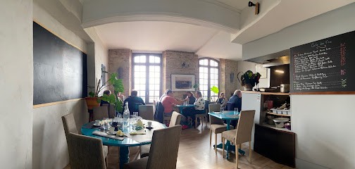 Auberge de Loubens, Restaurant à Loubens-Lauragais