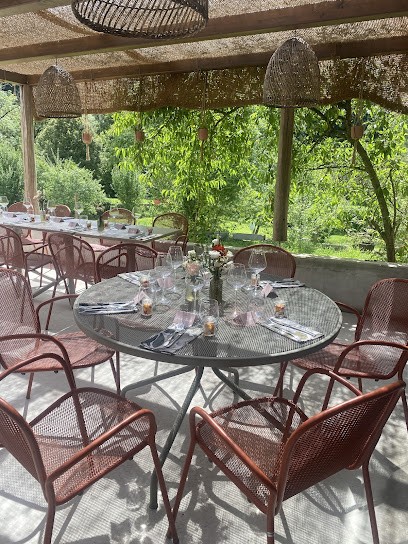 Loue à la Bouche, Restaurant à Scey-Maisières