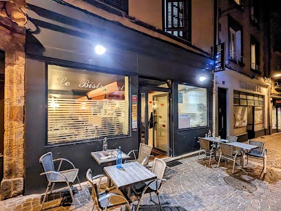 Le Bistroquet - Grill Restaurant, Restaurant à Rodez
