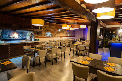 Le Capuccino Restaurant à Perpignan
