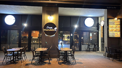 Le Petit Marrakech Restaurant à Montpellier