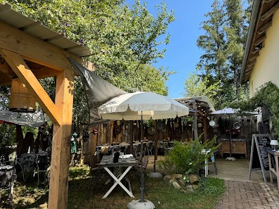 L'Horloge, Restaurant à Semondans