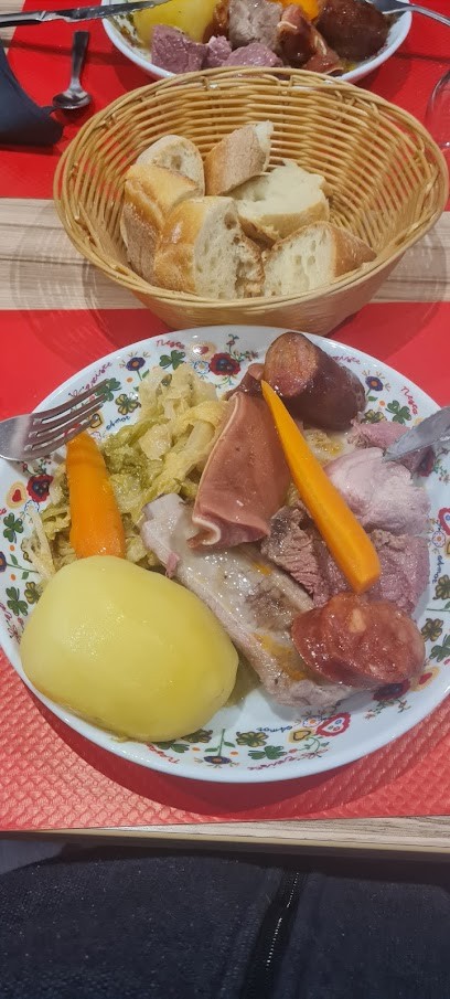 Casa minhota, Restaurant à Cugnaux