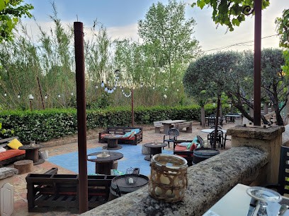 Restaurant les pêcheurs, Restaurant à Roquebrune-sur-Argens