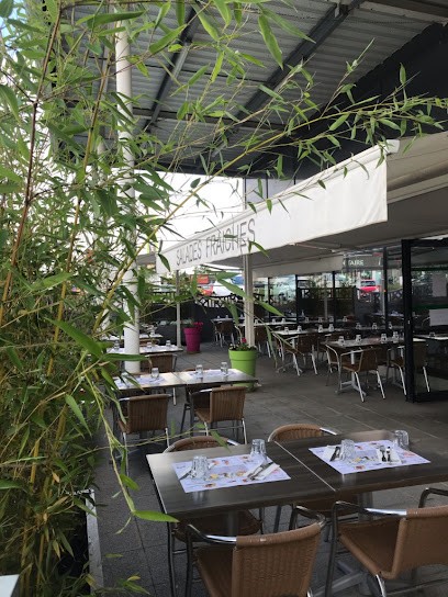 La Pataterie Wittenheim, Restaurant à Wittenheim