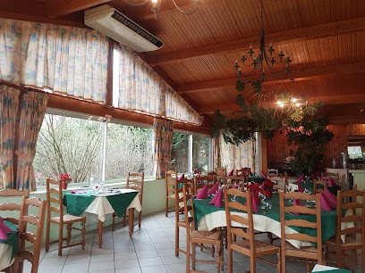 Au Gourmet De Meys, Restaurant à Meys