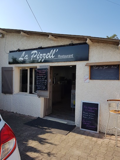 La Pizzell ' Restaurant, Restaurant à Saint-Priest