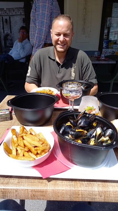 Aux Halles, Restaurant à Cambrai