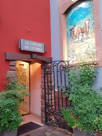 Au Caveau De L'Etable, Restaurant à Niederbronn-les-Bains