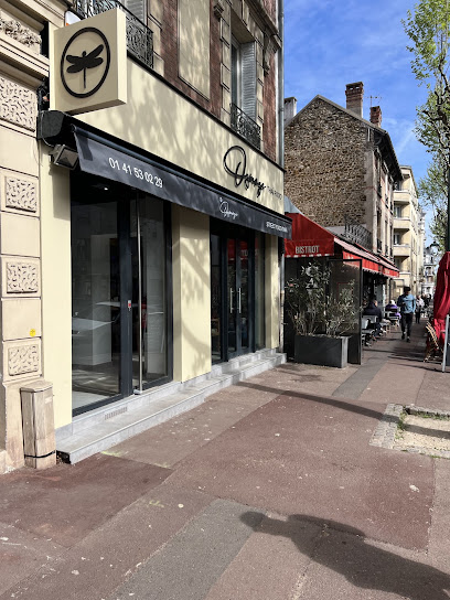 Osmoze 🇹🇭 Cuisine Thaï Authentique Restaurant au Raincy