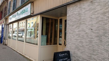 La Petite Fringale, Restaurant à Héricourt
