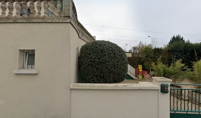 La Scuderia, Restaurant à Auvers-sur-Oise