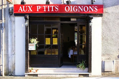 Aux P'tits Oignons, Restaurant à Sully-sur-Loire