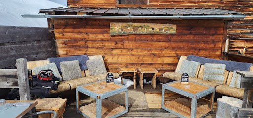 Les Halles de Bisanne, Restaurant à Villard-sur-Doron