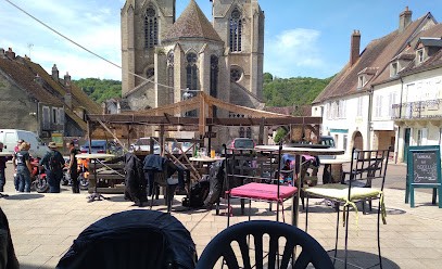 Le Goglu, Restaurant à Varzy