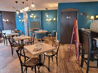 Théo Jasmin, Restaurant à Paimpol