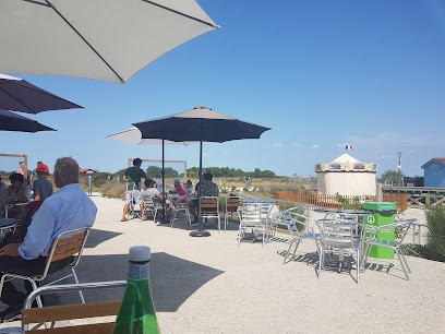 La Langrotte, Restaurant au Grand-Village-Plage