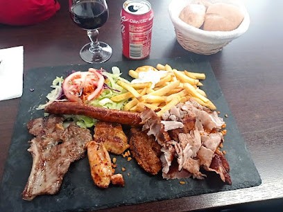 Les Saveurs d'Istanbul, Restaurant à Sens