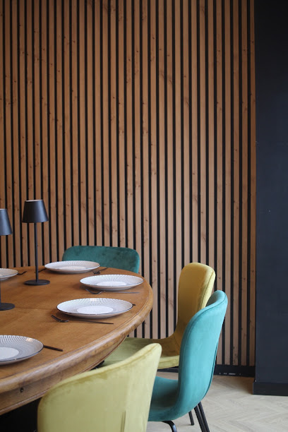 Le Piras Restaurant à Reims