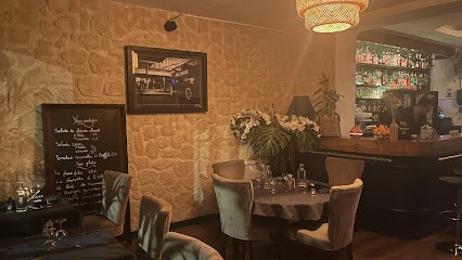 Aux Bons Moments, Restaurant à Oyonnax