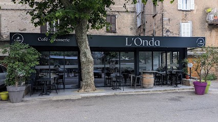 L'Onda, Restaurant à Vescovato