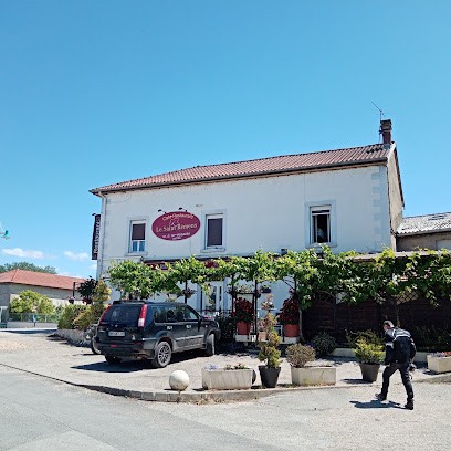 Restaurant Le Saint Rémens pere et fils, Restaurant à Saint-Maurice-de-Rémens