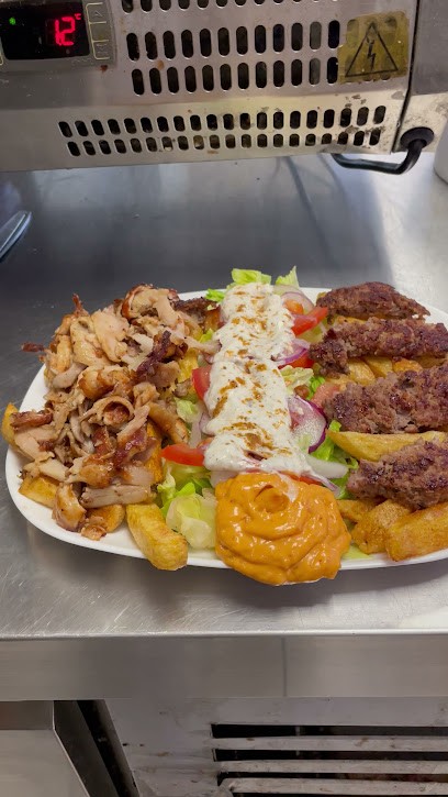 Time Break, Restaurant à Villard-Bonnot