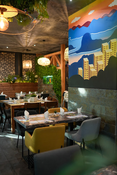La Selva Restaurant à Montpellier