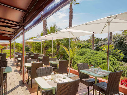 Atelier Provence Restaurant à Hyères