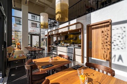 Ùma Restaurant, Restaurant au Bouscat