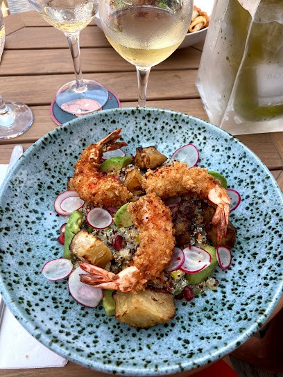 BUVETTE 40, Restaurant à Angresse